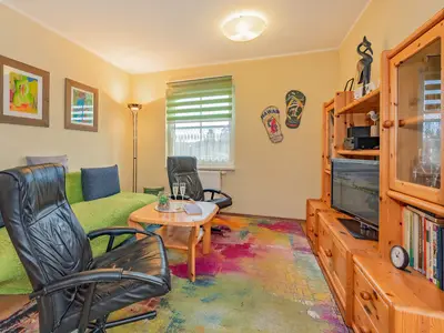 Ferienwohnung für 3 Personen (54 m²) in Zinnowitz 2/10