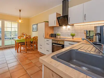 Ferienwohnung für 3 Personen (54 m²) in Zinnowitz 6/10