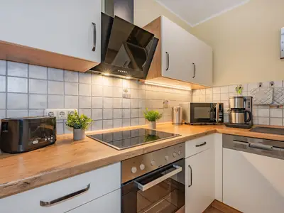 Ferienwohnung für 3 Personen (54 m²) in Zinnowitz 8/10