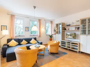 Ferienwohnung für 4 Personen (54 m²) in Zinnowitz