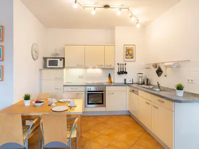 Ferienwohnung für 4 Personen (54 m²) in Zinnowitz 6/10