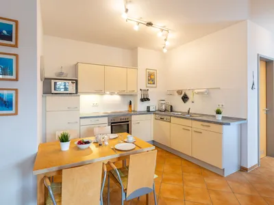 Ferienwohnung für 4 Personen (54 m²) in Zinnowitz 7/10