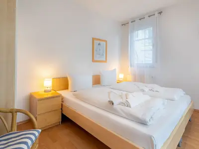Ferienwohnung für 4 Personen (54 m²) in Zinnowitz 9/10
