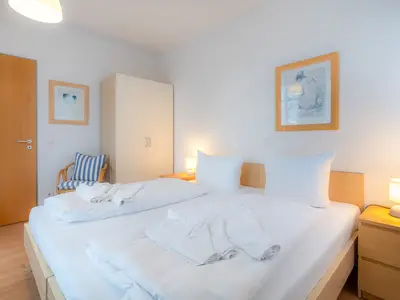 Ferienwohnung für 4 Personen (54 m²) in Zinnowitz 10/10