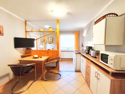 Küche / Küchenzeile