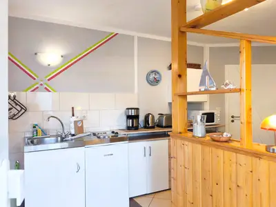 Küche / Küchenzeile
