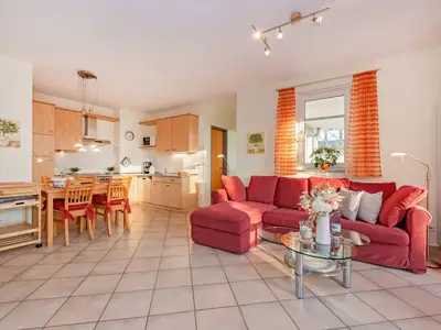 Ferienwohnung für 3 Personen (57 m²) in Zinnowitz 3/10