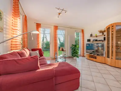 Ferienwohnung für 3 Personen (57 m²) in Zinnowitz 4/10