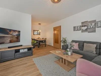 Ferienwohnung für 3 Personen (60 m²) in Zinnowitz 6/10