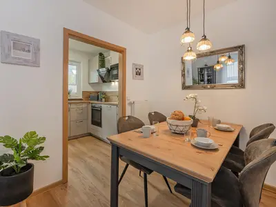 Ferienwohnung für 3 Personen (60 m²) in Zinnowitz 7/10