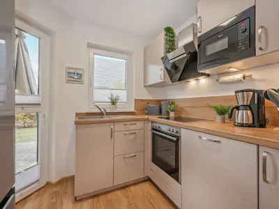Ferienwohnung für 3 Personen (60 m²) in Zinnowitz 8/10