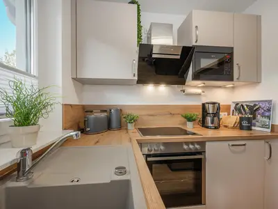 Ferienwohnung für 3 Personen (60 m²) in Zinnowitz 9/10