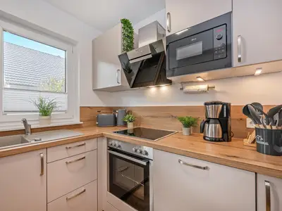 Ferienwohnung für 3 Personen (60 m²) in Zinnowitz 10/10