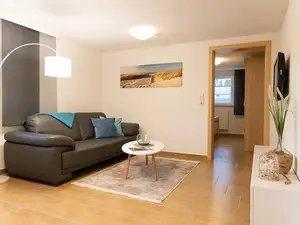 Ferienwohnung für 2 Personen (40 m²) in Zinnowitz
