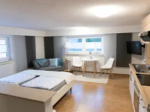 Ferienwohnung für 2 Personen (30 m²) in Zinnowitz