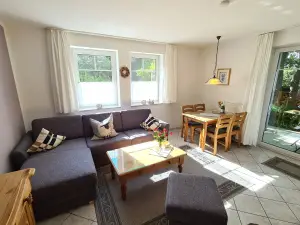 Ferienwohnung für 4 Personen (52 m²) in Zinnowitz