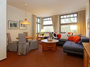 Ferienwohnung für 4 Personen (60 m²) in Zinnowitz