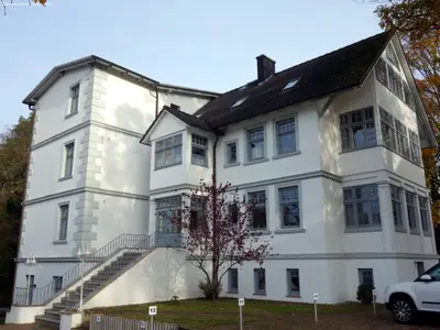 Hauptansicht