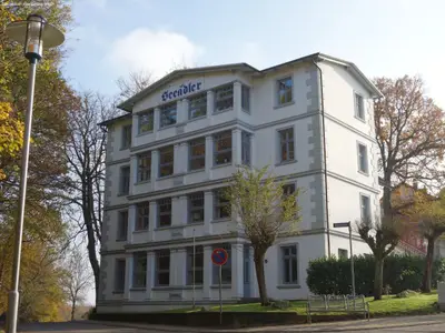 Hauptansicht