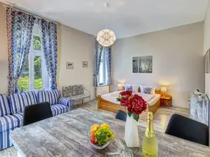 Ferienwohnung für 2 Personen (41 m²) in Zinnowitz