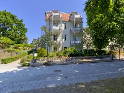 Hauptansicht