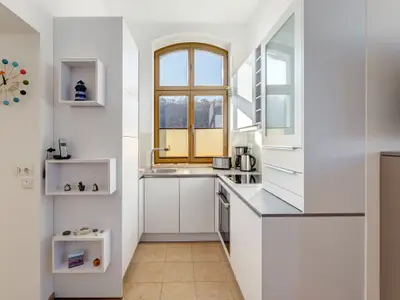 Küche / Küchenzeile
