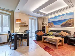 Ferienwohnung für 2 Personen (60 m²) in Zinnowitz