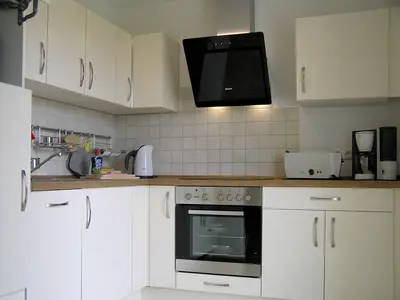 Ferienwohnung für 4 Personen (62 m²) in Zinnowitz 4/8