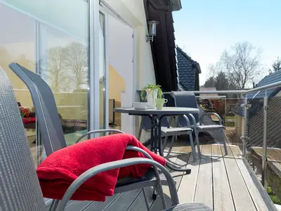 Ferienwohnung für 4 Personen (60 m²) in Zinnowitz 7/8
