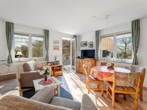 Ferienwohnung für 4 Personen (55 m²) in Zinnowitz