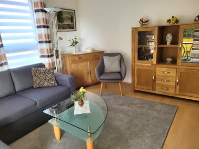 Ferienwohnung für 4 Personen (65 m²) in Zinnowitz 2/10