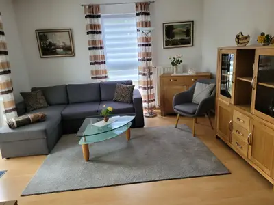 Ferienwohnung für 4 Personen (65 m²) in Zinnowitz 3/10