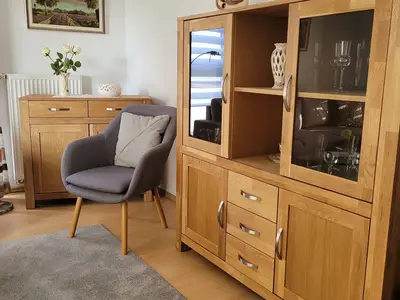 Ferienwohnung für 4 Personen (65 m²) in Zinnowitz 4/10
