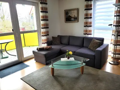 Ferienwohnung für 4 Personen (65 m²) in Zinnowitz 5/10