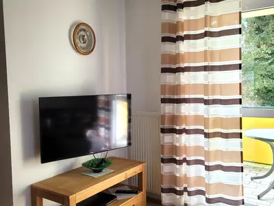Ferienwohnung für 4 Personen (65 m²) in Zinnowitz 6/10