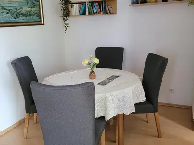 Ferienwohnung für 4 Personen (65 m²) in Zinnowitz 7/10