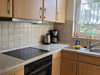 Ferienwohnung für 4 Personen (65 m²) in Zinnowitz 8/10