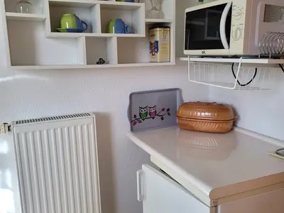 Ferienwohnung für 4 Personen (65 m²) in Zinnowitz 9/10