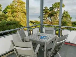 Ferienwohnung für 4 Personen (60 m²) in Zinnowitz