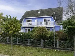 Ferienwohnung für 2 Personen (45 m²) in Zinnowitz