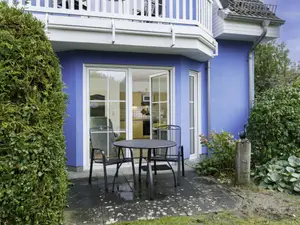 Ferienwohnung für 2 Personen (50 m²) in Zinnowitz