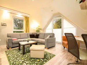 Ferienwohnung für 4 Personen (86 m²) in Zinnowitz