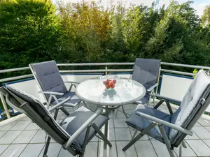 Ferienwohnung für 6 Personen (84 m²) in Zinnowitz