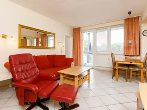 Ferienwohnung für 4 Personen (52 m²) in Zinnowitz