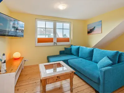 Ferienwohnung Holtz 4