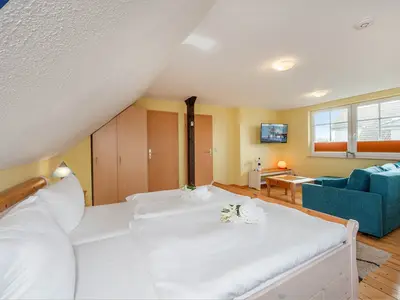 Ferienwohnung Holtz 4