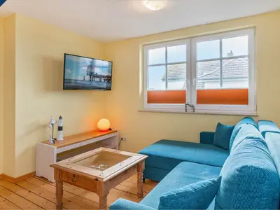 Ferienwohnung Holtz 4