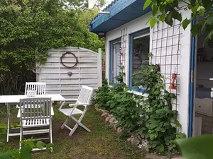 Ferienwohnung für 2 Personen (15 m²) in Zinnowitz