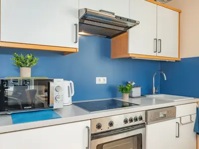 Ferienwohnung für 3 Personen (53 m²) in Zinnowitz 2/10