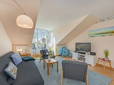 Ferienwohnung für 3 Personen (53 m²) in Zinnowitz 4/10